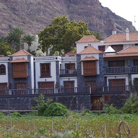 Finca Borbolan Y La Roseta Вальє-Гран-Рей Екстер'єр фото